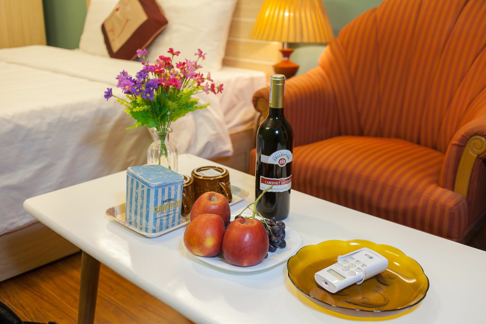 Authentic Hanoi Homestay Luaran gambar