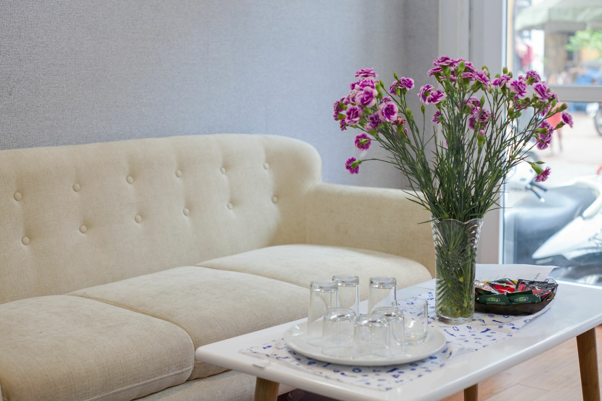 Authentic Hanoi Homestay Luaran gambar