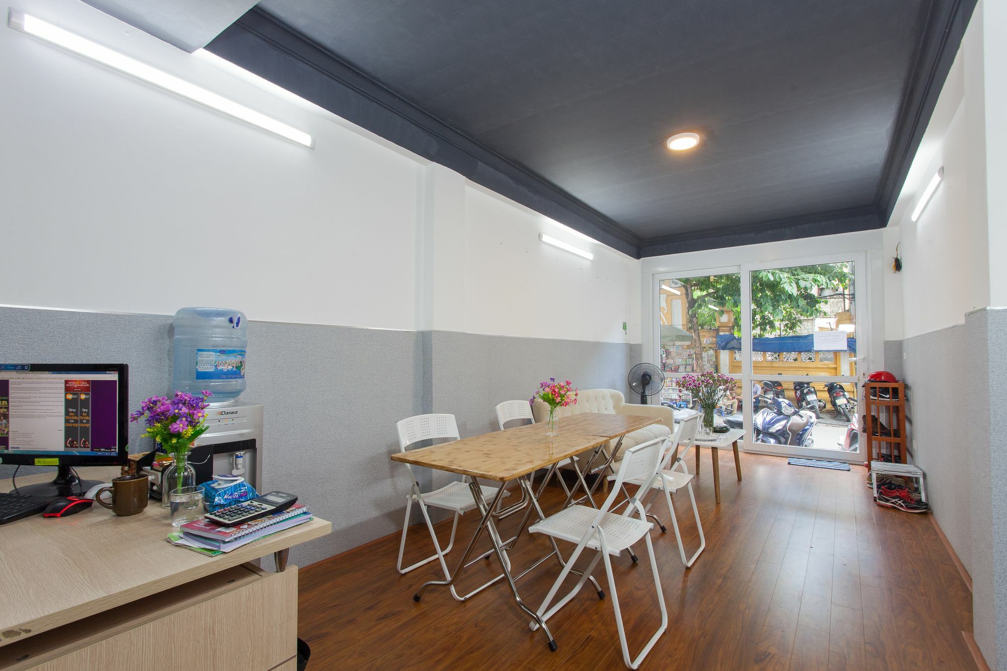 Authentic Hanoi Homestay Luaran gambar